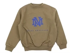 Mads Nørgaard cub sweatshirt Sonar
